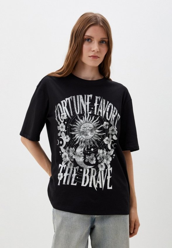 Футболка Terranova