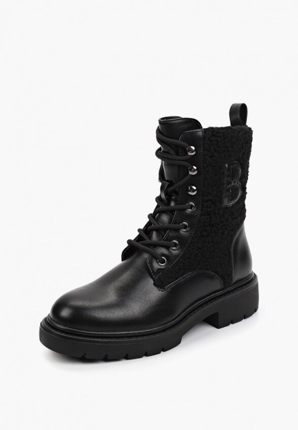 Ботинки Bridget