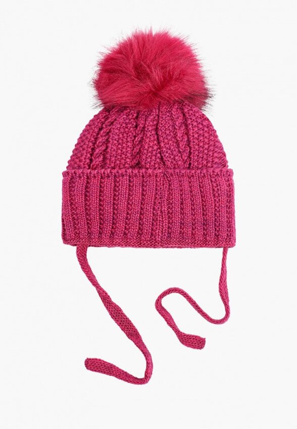 Шапка и снуд PlayToday