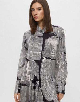 Платье H&M женщинам