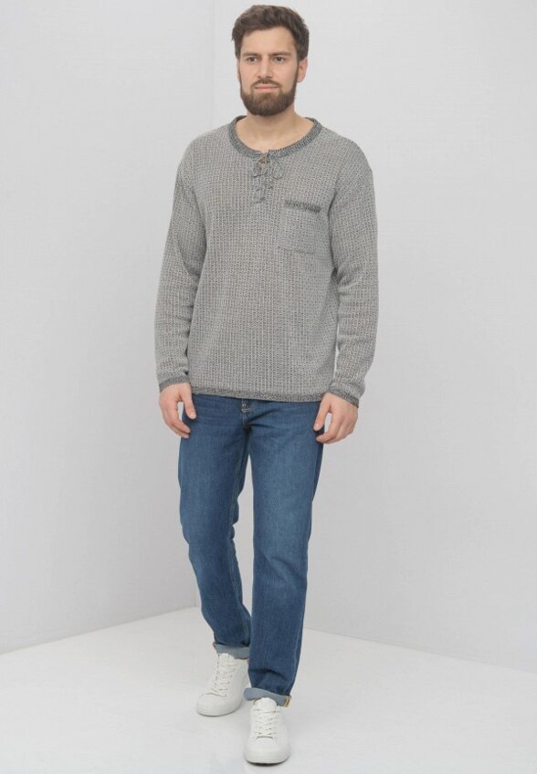 Джемпер Стим