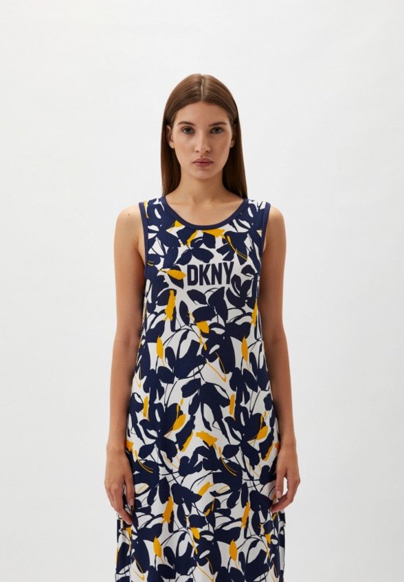 Сорочка ночная DKNY