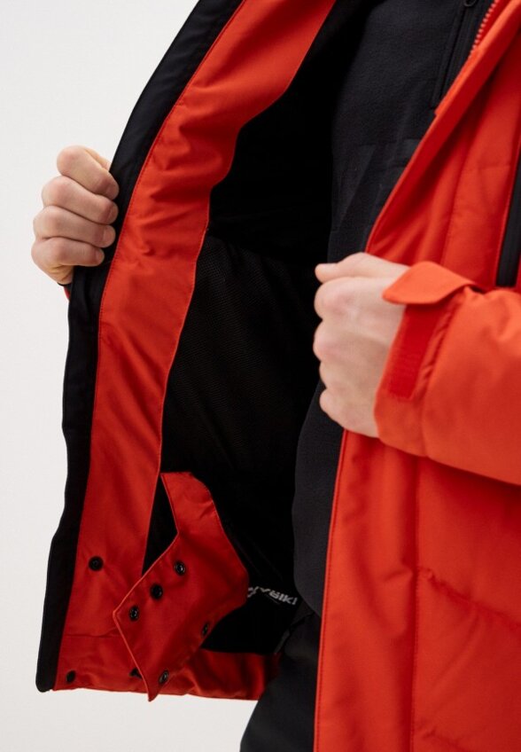 Пуховик Volkl