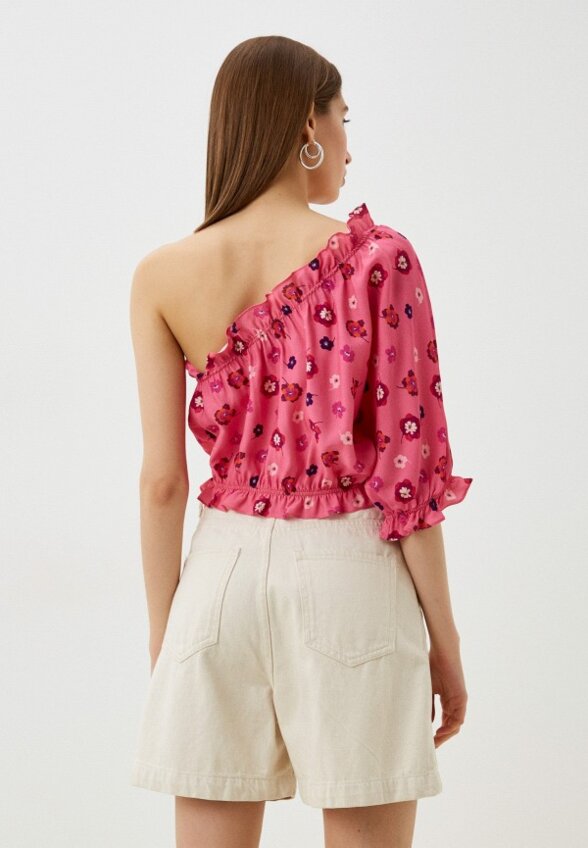 Блуза СелфиDress