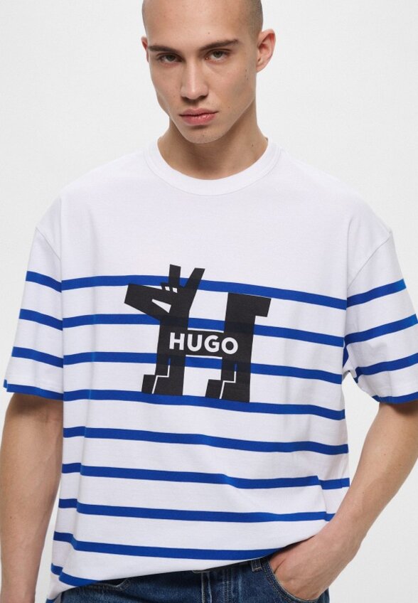Футболка Hugo