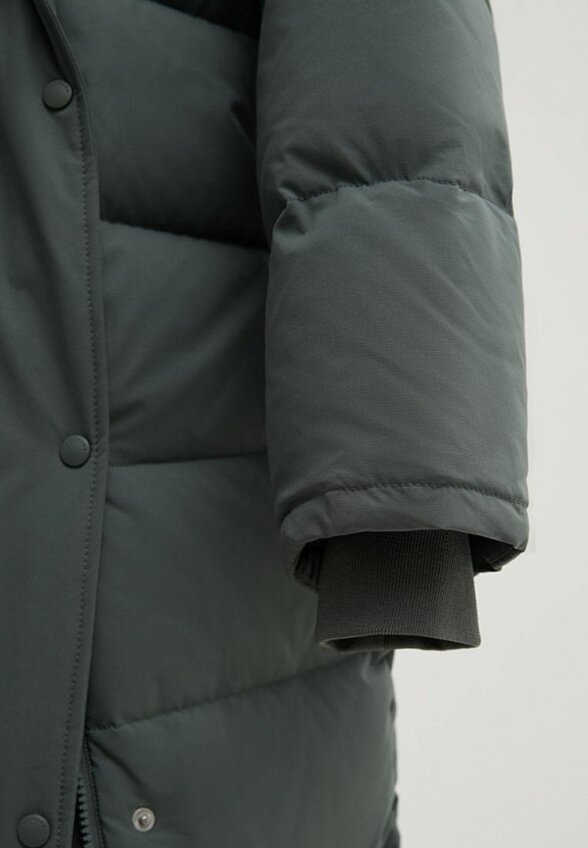 Пуховик Finn Flare