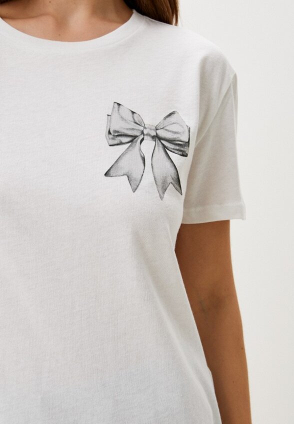 Футболка Koton