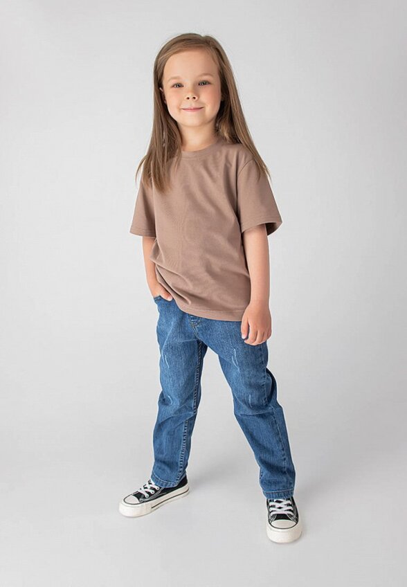 Футболка Bungly