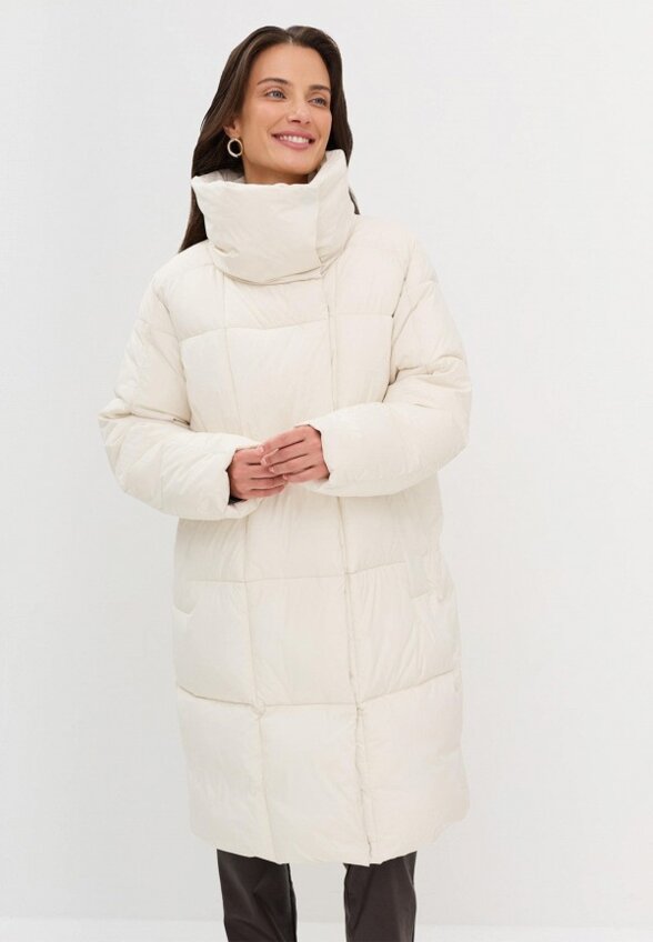 Пуховик Savage