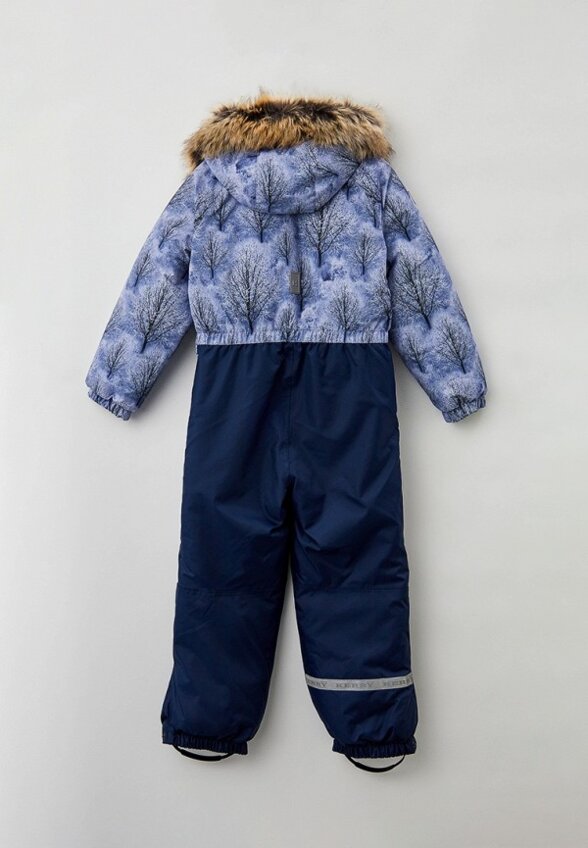 Комбинезон утепленный Kerry