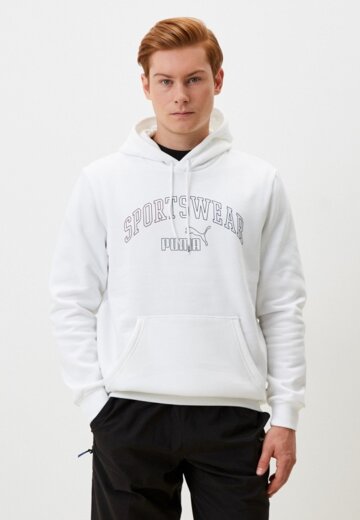 Худи PUMA