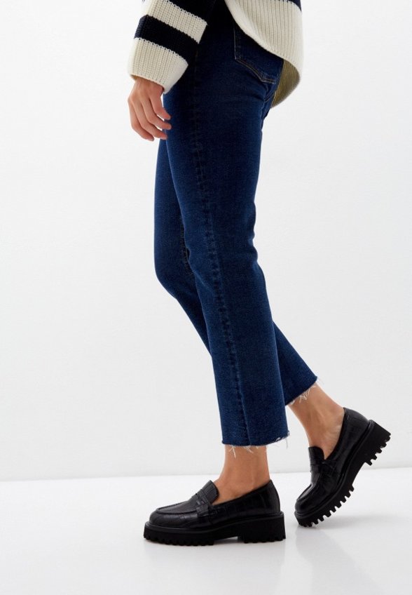 Лоферы Vitacci