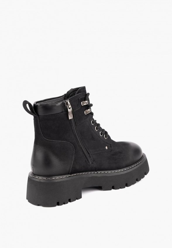 Ботинки Quattrocomforto