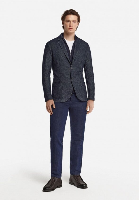 Пиджак Falconeri