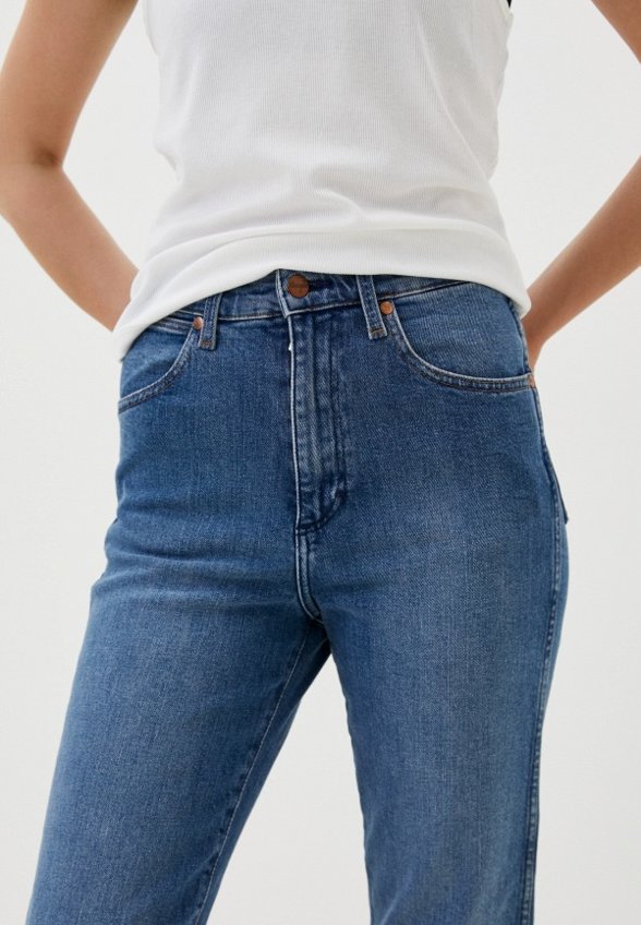 Джинсы Wrangler