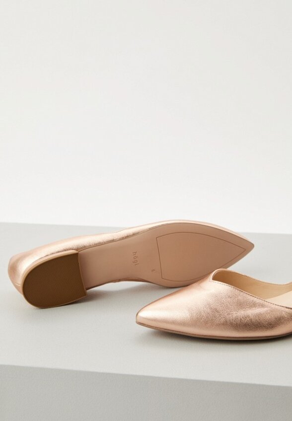 Балетки Högl