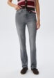 Джинсы 407 REGULAR FIT4  - превью