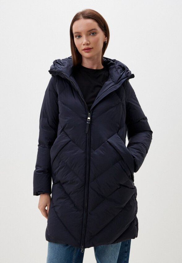 Пуховик Albana