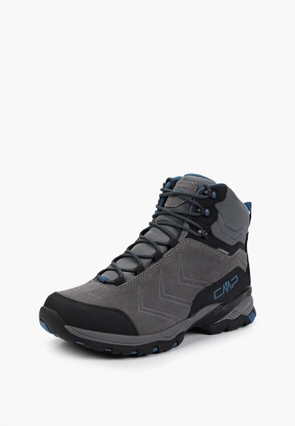 Ботинки трекинговые CMP