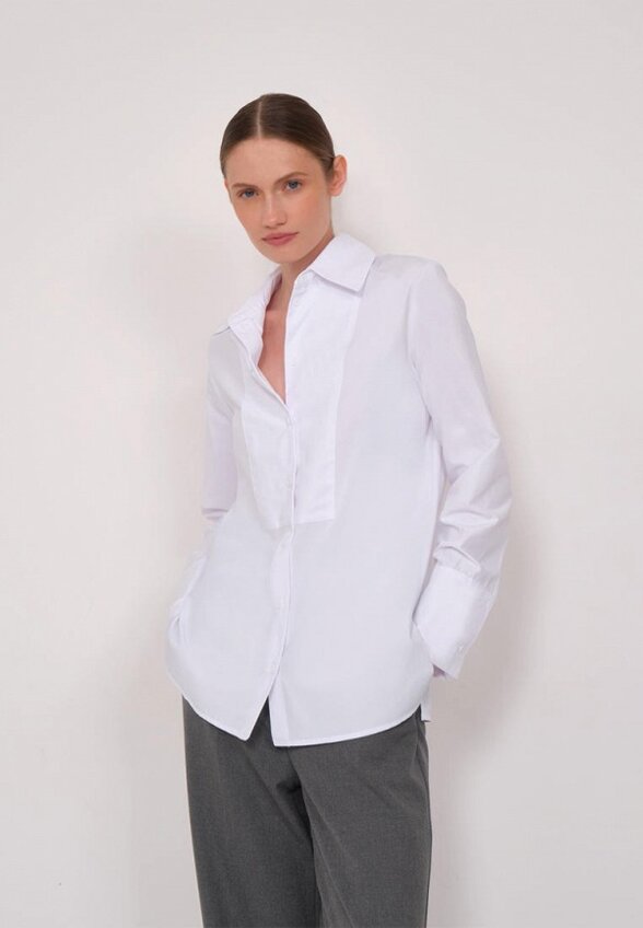 Рубашка Emka