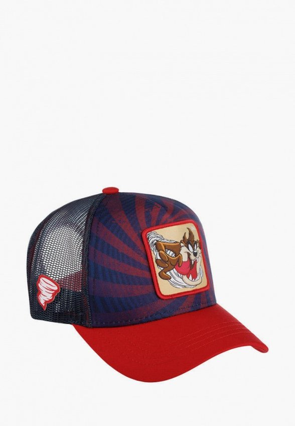 Бейсболка Capslab