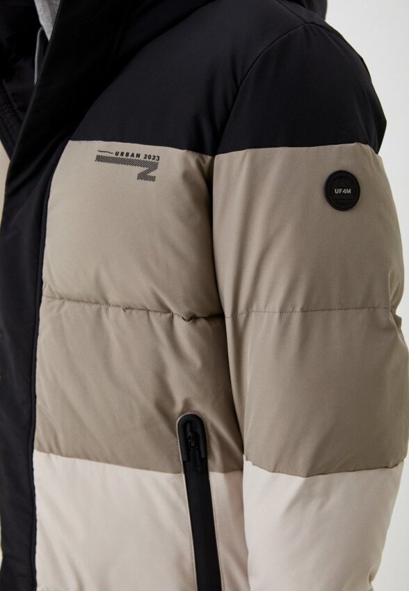 Пуховик Urban Fashion for Men