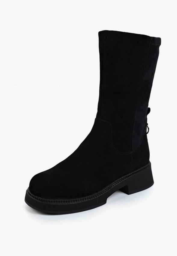 Полусапоги Ascalini