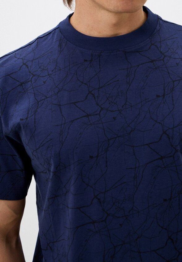 Футболка Tom Tailor