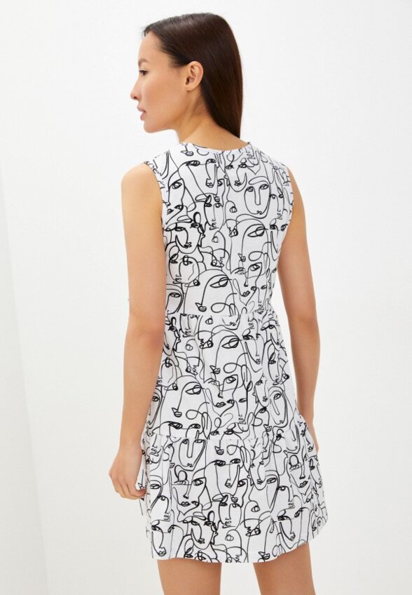 Платье Агапэ