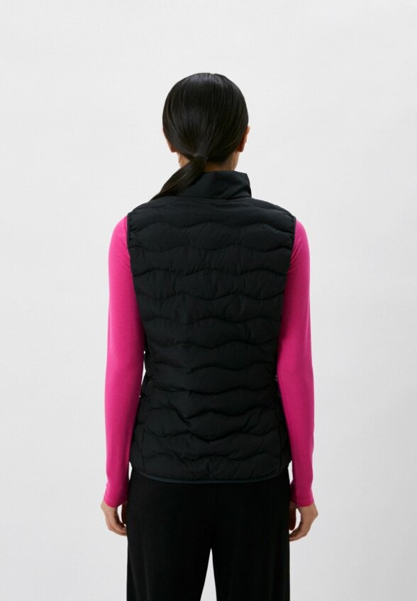 Жилет утепленный EA7