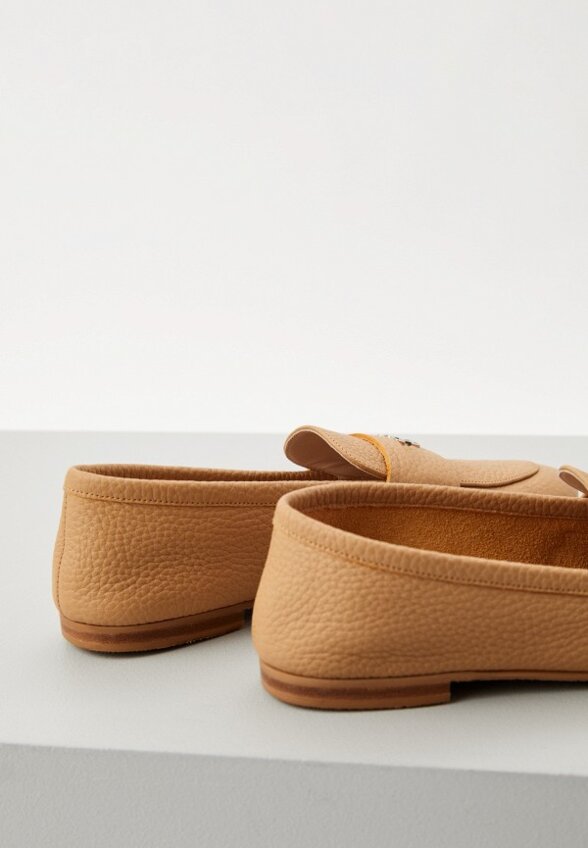 Лоферы Casadei