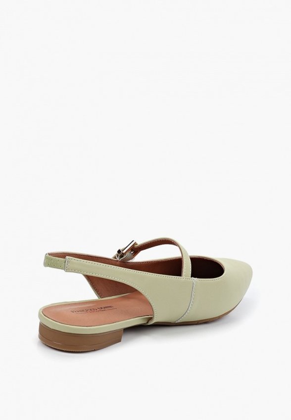 Туфли Francesco Donni