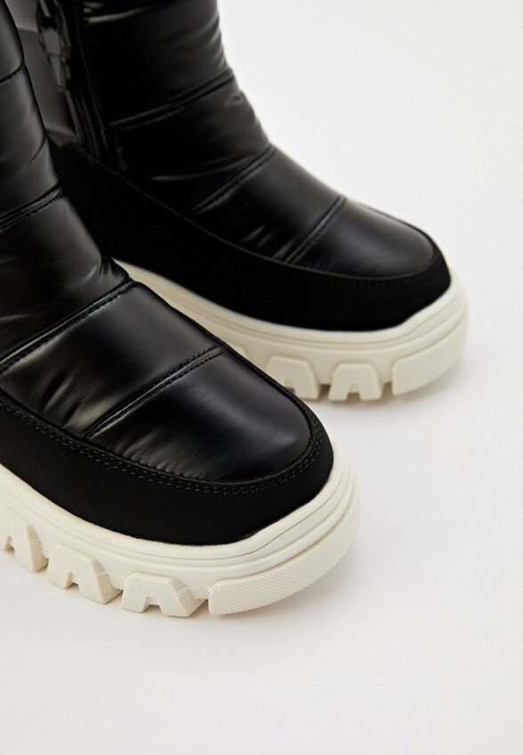 Дутики Jog Dog