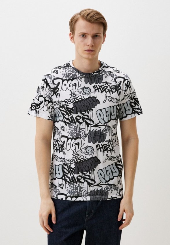 Футболка Terranova