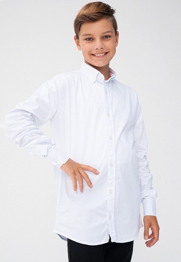 Рубашка Fashion X&S