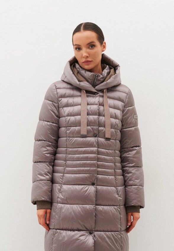 Пуховик Gerry Weber