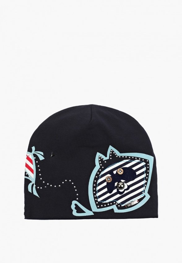 Шапка VNTG vintage+