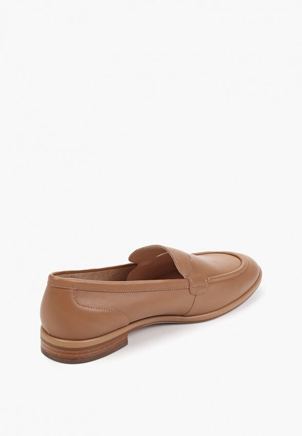 Лоферы Basconi