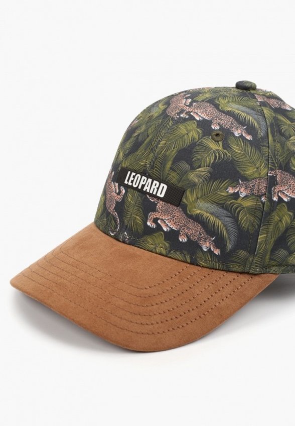 Бейсболка TuTu