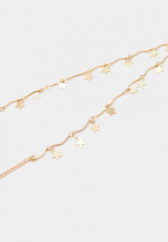 Цепь на тело Amazonka Underwear