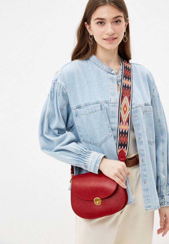 Сумка Alexander Tsiselsky