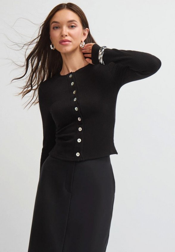 Кардиган Vittoria Vicci