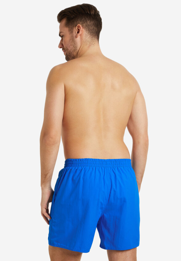 Шорты плавательные мужские Speedo Essentials 16, Голубой