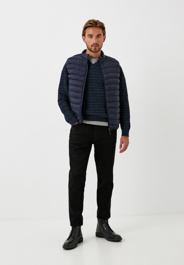 Жилет утепленный Baon