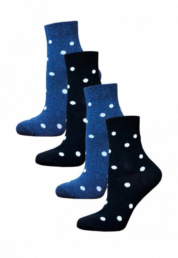 Носки 4 пары Брестские