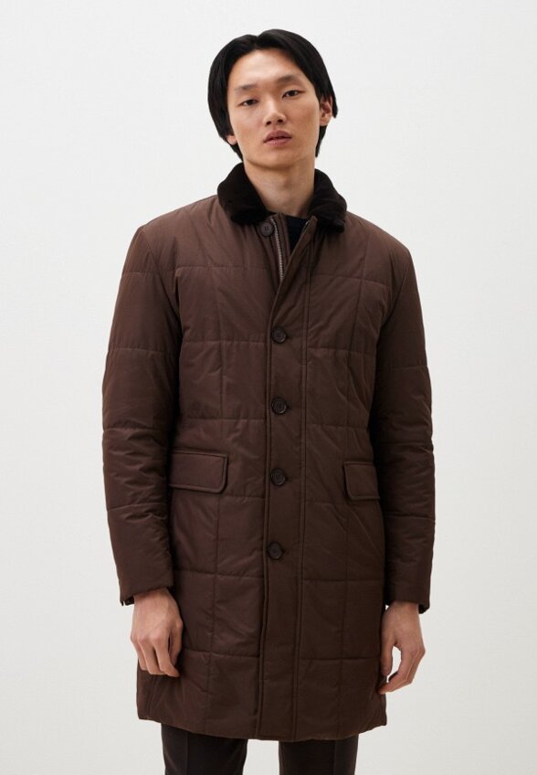 Куртка утепленная Bazioni