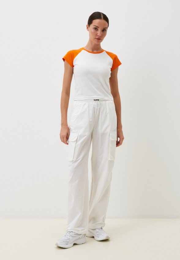 Брюки Nikasport