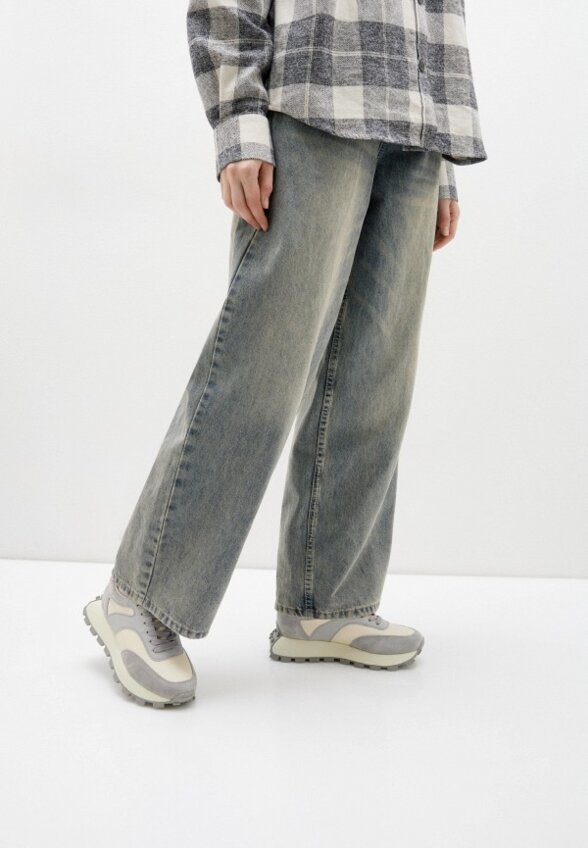 Кроссовки Grand Style