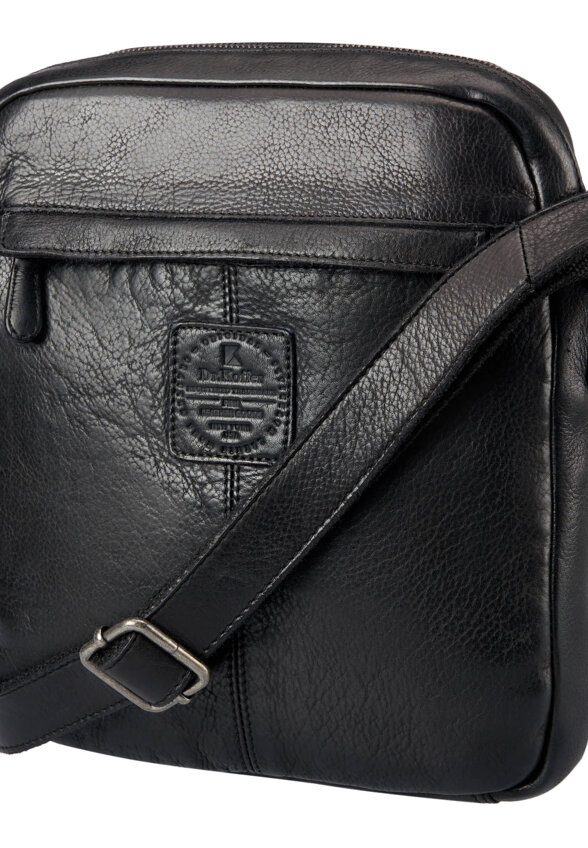 Др.Коффер M402741-248-04 сумка через плечо