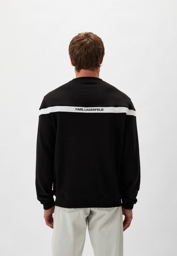 Свитшот Karl Lagerfeld
